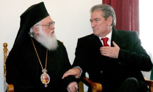 DOKUMENTI i vitit 1992/ Ja si Pjetër Arbnori i kërkonte Berishës që të ekstradonte Janullatosin nga Shqipëria, po punon kundër Shqipërisë