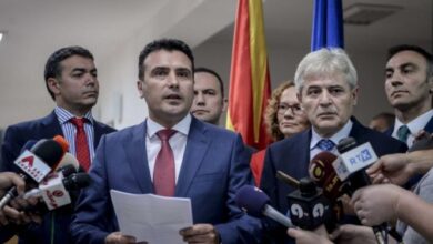 Miratohen zëvendësministrat, postet që marrin shqiptarët në qeverinë e Zaev