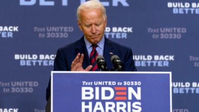 Biden: Kosova duhet të jetë shtet i pavarur, jo pjesë e Serbisë Biden: Kosova duhet të jetë shtet i pavarur, jo pjesë e Serbisë