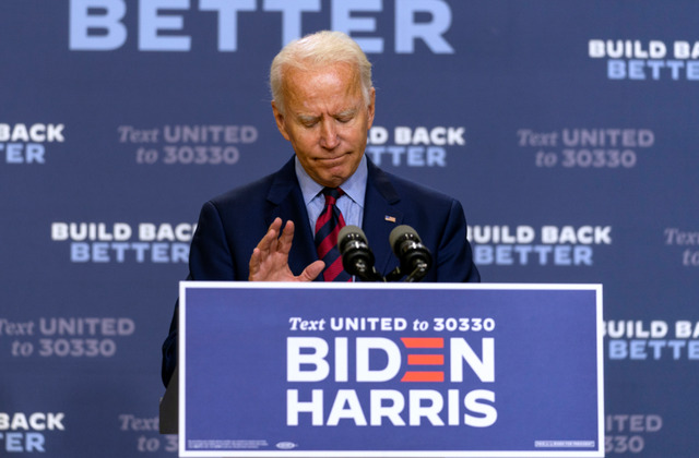 Biden: Kosova duhet të jetë shtet i pavarur, jo pjesë e Serbisë Biden: Kosova duhet të jetë shtet i pavarur, jo pjesë e Serbisë