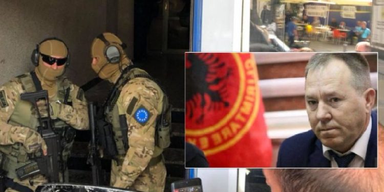 EULEX/ Gucati frikësoi dëshmitarët dhe nxorri informacionet, rrezikon deri burgim të përjetshëm! EULEX/ Gucati frikësoi dëshmitarët dhe nxorri informacionet, rrezikon deri burgim të përjetshëm!