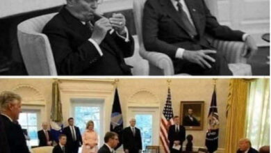 Ndryshimi mes Titos dhe Vuçiç përballë presidentëve amerikanë! Ndryshimi mes Titos dhe Vuçiç përballë presidentëve amerikanë!
