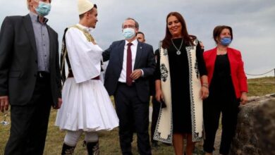Vijojnë premtimet nga kryeministri Hoti: Kosova së shpejti do anëtarësohet në UNESCO Vijojnë premtimet nga kryeministri Hoti: Kosova së shpejti do anëtarësohet në UNESCO