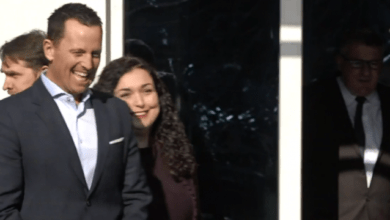 ‘Kemi luftuar me Serbinë…’/ Vjosa Osmani replikon me të dërguarin e Trump ‘Kemi luftuar me Serbinë…’/ Vjosa Osmani replikon me të dërguarin e Trump
