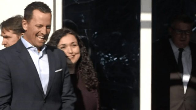 ‘Kemi luftuar me Serbinë…’/ Vjosa Osmani replikon me të dërguarin e Trump ‘Kemi luftuar me Serbinë…’/ Vjosa Osmani replikon me të dërguarin e Trump