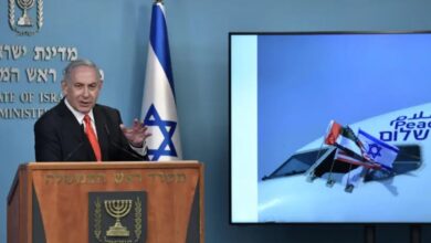 Netanyahu: Kosova do të normalizojë marrëdhëniet me Izraelin Netanyahu: Kosova do të normalizojë marrëdhëniet me Izraelin