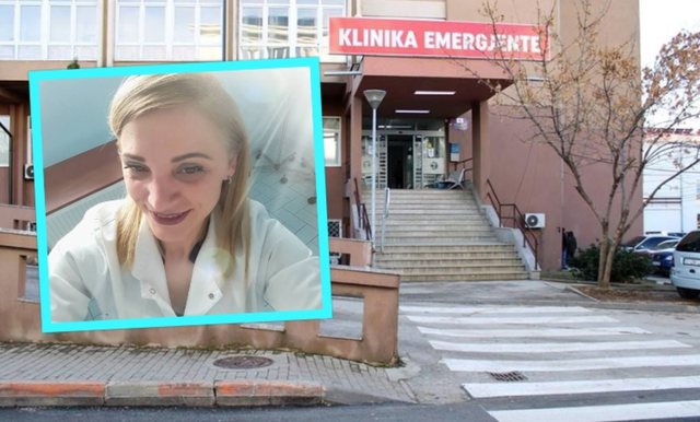 Infermierja e QKUK-së për Covid-19: Zoti e bëftë hair, brenda 24-orëve mora 2 rezultate të ndryshme! Infermierja e QKUK-së për Covid-19: Zoti e bëftë hair, brenda 24-orëve mora 2 rezultate të ndryshme!