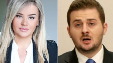 Irritimi i qytetarëve të Ulqinit nga përkrahja pa kriter e Tiranës dhe Prishtinës Irritimi i qytetarëve të Ulqinit nga përkrahja pa kriter e Tiranës dhe Prishtinës