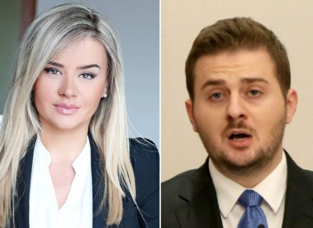 Irritimi i qytetarëve të Ulqinit nga përkrahja pa kriter e Tiranës dhe Prishtinës Irritimi i qytetarëve të Ulqinit nga përkrahja pa kriter e Tiranës dhe Prishtinës
