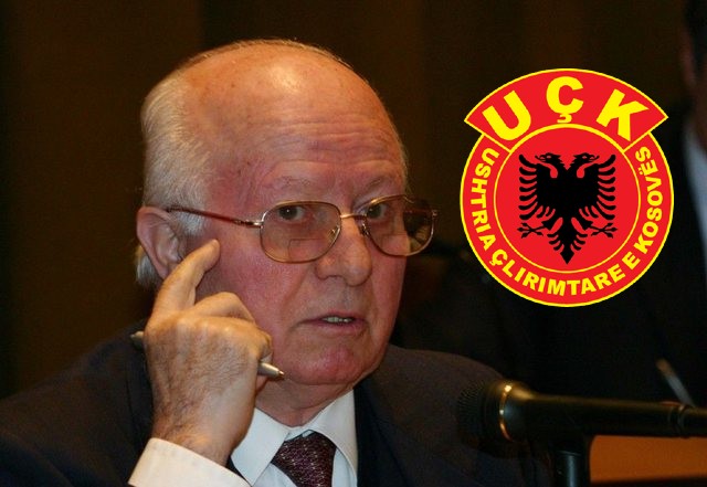Sabit Brokaj, kardiologu që hapi shtigjet e maleve shqiptare për armët e UÇK-së Sabit Brokaj, kardiologu që hapi shtigjet e maleve shqiptare për armët e UÇK-së