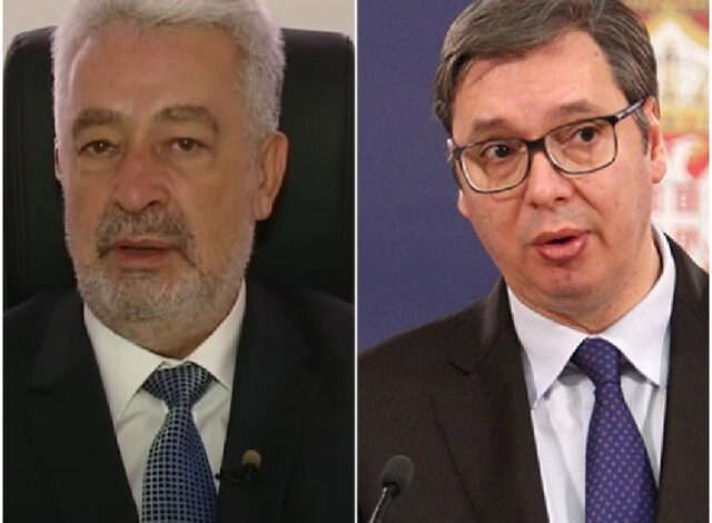 Si i përdori Vuçiçi radikalët proserbë në Mal të Zi që fituan zgjedhjet Si i përdori Vuçiçi radikalët proserbë në Mal të Zi që fituan zgjedhjet