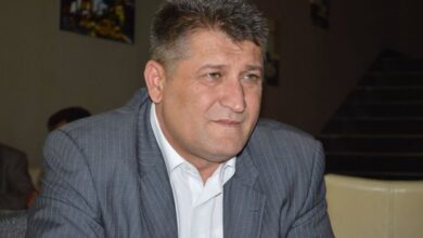 Ironia në Kosovë/ Pak orë pasi u emërua koordinator i sigurisë kibernetike, i hakojnë Facebook-un Ironia në Kosovë/ Pak orë pasi u emërua koordinator i sigurisë kibernetike, i hakojnë Facebook-un