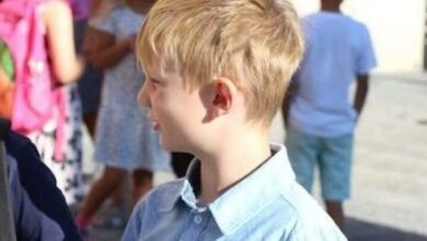 Njihuni me Diellin, 12-vjeçarin që bëri Suedinë të fuste Kosovën në hartë (VIDEO) Njihuni me Diellin, 12-vjeçarin që bëri Suedinë të fuste Kosovën në hartë (VIDEO)