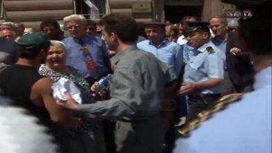 VIDEO/ Si u privatizuan dy anije me bono thesari, duke mashtruar ish të përndjekurit
