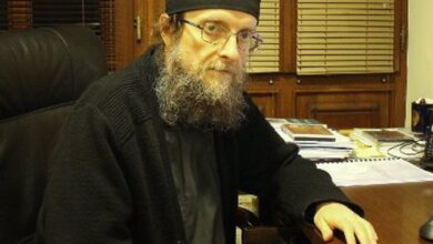 “Në Tiranë e Prishtinë po mbajnë zi për Milon”, kreu i Kishës serbe në Kosovë përgëzon shqiptarin Abazoviç “Në Tiranë e Prishtinë po mbajnë zi për Milon”, kreu i Kishës serbe në Kosovë përgëzon shqiptarin Abazoviç