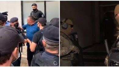 Trazirat dhe arrestimet në Prishtinë, një “kronikë e paralajmëruar” Trazirat dhe arrestimet në Prishtinë, një “kronikë e paralajmëruar”