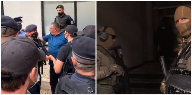 Trazirat dhe arrestimet në Prishtinë, një “kronikë e paralajmëruar” Trazirat dhe arrestimet në Prishtinë, një “kronikë e paralajmëruar”