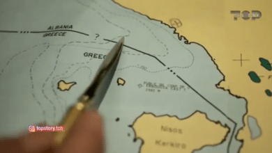 VIDEO/ Studimet e fshehta të grekëve dhe zbulimet e gjeologëve shqiptarë, çfarë fsheh nëntoka e detit Jon?