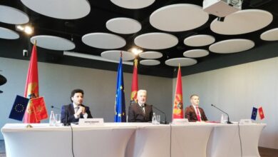 Dokumenti/ Fituesit e zgjedhjeve në Mal të Zi: Nuk do ta tërheqim njohjen e Kosovës Dokumenti/ Fituesit e zgjedhjeve në Mal të Zi: Nuk do ta tërheqim njohjen e Kosovës