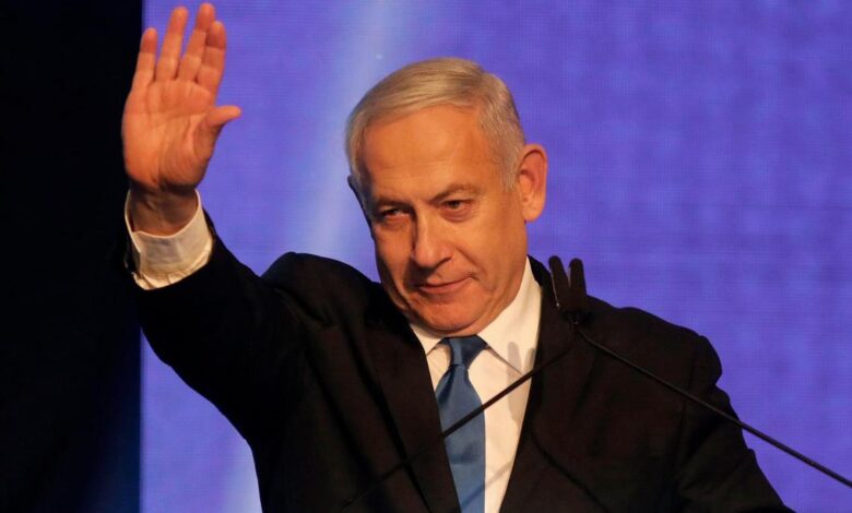 Izraeli po i afrohet njohjes së Kosovës: Netanyahu do t’i ‘flas’ shqiptarëve pas dy dite Izraeli po i afrohet njohjes së Kosovës: Netanyahu do t’i ‘flas’ shqiptarëve pas dy dite