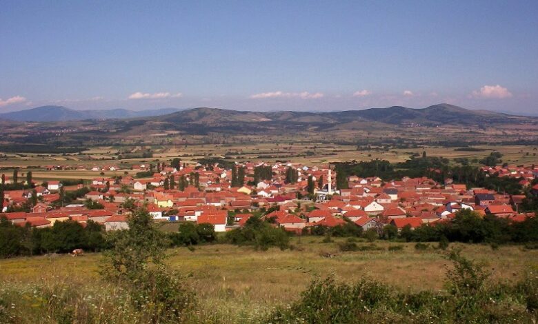 Serbia vendos tela me gjemba për t’i ndarë edhe më shumë rajonet shqiptare Serbia vendos tela me gjemba për t’i ndarë edhe më shumë rajonet shqiptare