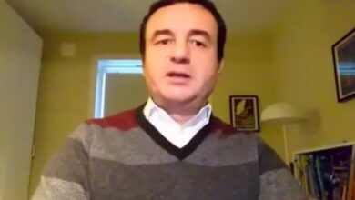 Kurti flet për Vjosa Osmanin: Gjasat janë të marrim 65 deputetë Kurti flet për Vjosa Osmanin: Gjasat janë të marrim 65 deputetë