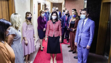 Shqipëria ndihmon Kosovën me ekspertë të drejtësisë Shqipëria ndihmon Kosovën me ekspertë të drejtësisë