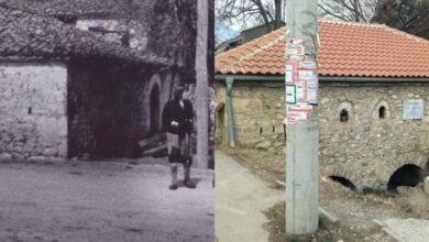 Mulliri i Shabanajve i mbijetoj tre luftërave, por sot përballet me betejën kundër asfaltit Mulliri i Shabanajve i mbijetoj tre luftërave, por sot përballet me betejën kundër asfaltit
