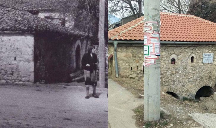 Mulliri i Shabanajve i mbijetoj tre luftërave, por sot përballet me betejën kundër asfaltit Mulliri i Shabanajve i mbijetoj tre luftërave, por sot përballet me betejën kundër asfaltit