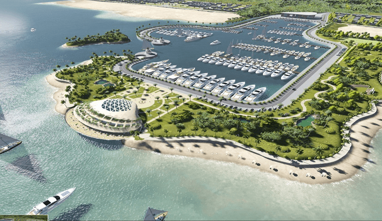 Port i madh dhe pikë doganore me Malin e Zi në Liqenin e Shkodrës Port i madh dhe pikë doganore me Malin e Zi në Liqenin e Shkodrës