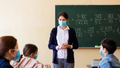 Raporti i OECD: Shqipëria dhe Kosova, me numrin më të lartë të mësuesve në rajon që shkojnë të papërgatitur në klasë Raporti i OECD: Shqipëria dhe Kosova, me numrin më të lartë të mësuesve në rajon që shkojnë të papërgatitur në klasë