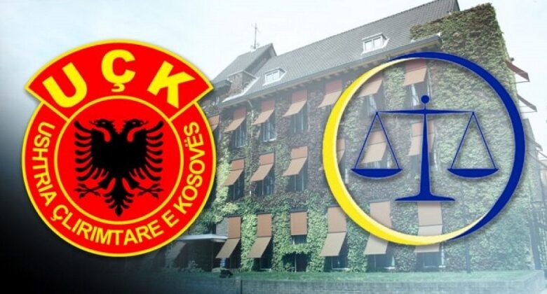 Rrjedhja e dokumenteve sekrete/ Haga: Organizata e Veteranëve të UÇK e përfshirë në… Rrjedhja e dokumenteve sekrete/ Haga: Organizata e Veteranëve të UÇK e përfshirë në…