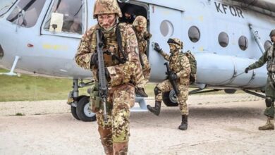 BILD: Serbia duhet ndalur qoftë edhe ushtarakisht nga NATO