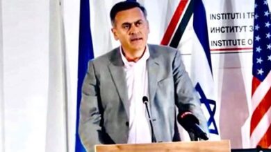 Kosova, a po bëhet lodër e gjeopolitikës së re rajonale? Kosova, a po bëhet lodër e gjeopolitikës së re rajonale?