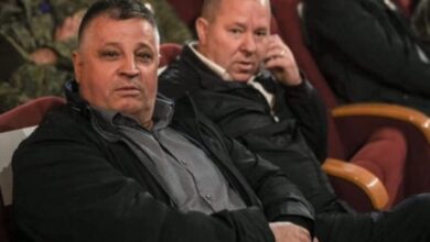 Arrestimi i krerëve të OVL-së, veteranët paralajmërojnë protesta Arrestimi i krerëve të OVL-së, veteranët paralajmërojnë protesta