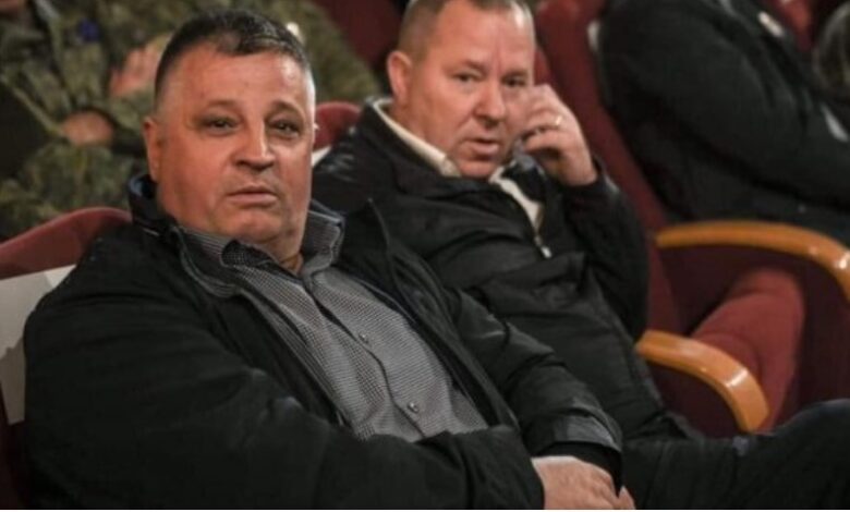 Arrestimi i krerëve të OVL-së, veteranët paralajmërojnë protesta Arrestimi i krerëve të OVL-së, veteranët paralajmërojnë protesta