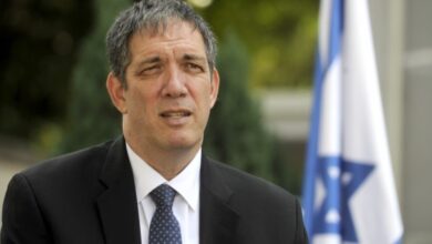 Ambasadori i Izraelit në Serbi: Ende nuk e kemi njohur teknikisht Kosovën, por nuk ka kthim mbrapa Ambasadori i Izraelit në Serbi: Ende nuk e kemi njohur teknikisht Kosovën, por nuk ka kthim mbrapa