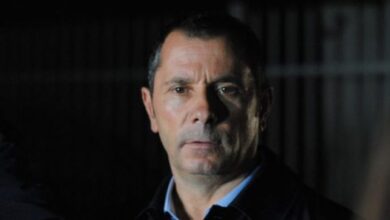 Avokati i Thaçit dhe i Organizatës së Veteranëve thirret nga Gjykata e Hagës: Nuk do të shkoj, nuk e kam pranuar dhe nuk e pranoj Gjykatën Speciale Avokati i Thaçit dhe i Organizatës së Veteranëve thirret nga Gjykata e Hagës: Nuk do të shkoj, nuk e kam pranuar dhe nuk e pranoj Gjykatën Speciale