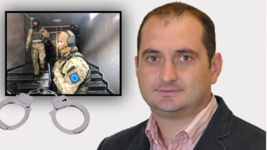 Aksioni i Hagës në Kosovë, flet eksperti: Pritet të ketë arrestime edhe në Shqipëri Aksioni i Hagës në Kosovë, flet eksperti: Pritet të ketë arrestime edhe në Shqipëri