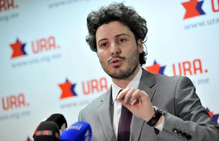 Abazoviç pas rrëzimit: Krimi i organizuar vazhdon të përdorë tentakulat në politikë