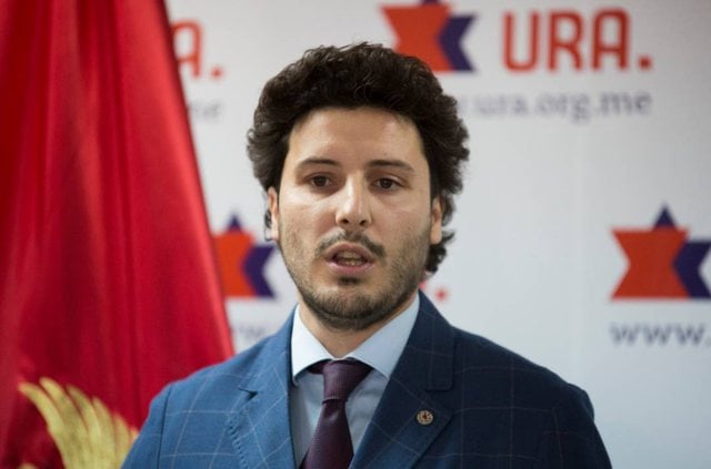 LAJMI FUNDIT/ Kryeministri i Malit të Zi shkarkon Dritan Abazoviçin