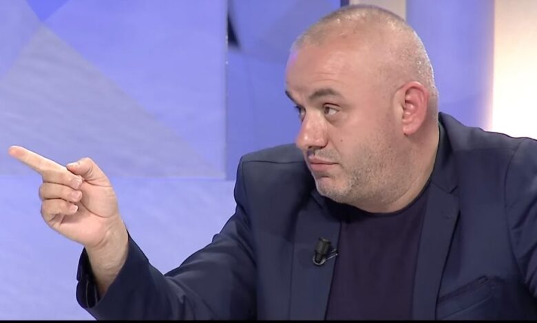 “Ore do u lini ndonjë vrimë ku të futen?!”/ Artan Hoxha zbulon lëvizjet e ambasadores Yuri Kim dhe jep mesazhin e koduar për politikën shqiptare (FOTO)