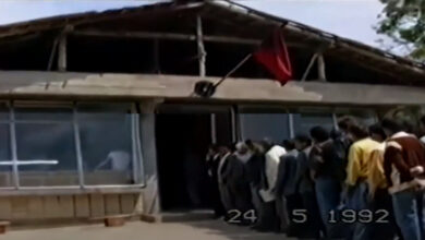 Kosova sot shënon 29 vjetorin e mbajtjes së Referendumit për shpalljen e Kosovës shtet të pavarur Kosova sot shënon 29 vjetorin e mbajtjes së Referendumit për shpalljen e Kosovës shtet të pavarur