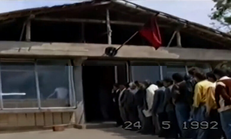 Kosova sot shënon 29 vjetorin e mbajtjes së Referendumit për shpalljen e Kosovës shtet të pavarur Kosova sot shënon 29 vjetorin e mbajtjes së Referendumit për shpalljen e Kosovës shtet të pavarur