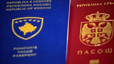 Serbia do njohë pasaportat kosovare, Abrashi: Nisma e mini-Shengenit do heqë barrierat në kufi Serbia do njohë pasaportat kosovare, Abrashi: Nisma e mini-Shengenit do heqë barrierat në kufi