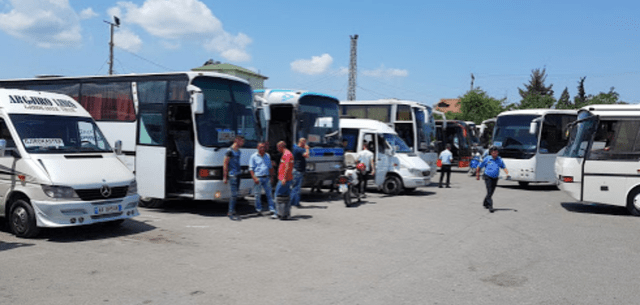 SONDAZHI: Sa para bënë agjencitë gjatë këtij sezoni të jashtëzakonshëm turistik SONDAZHI: Sa para bënë agjencitë gjatë këtij sezoni të jashtëzakonshëm turistik