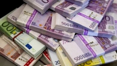 Zbardhet lista, ja kush janë 11 deputetët shqiptarë me pasuri nga 1-700 mln euro, kryeson Pacolli Zbardhet lista, ja kush janë 11 deputetët shqiptarë me pasuri nga 1-700 mln euro, kryeson Pacolli