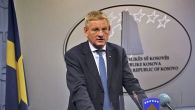 Bildt: Serbia një ditë do ta njohë Kosovën Bildt: Serbia një ditë do ta njohë Kosovën