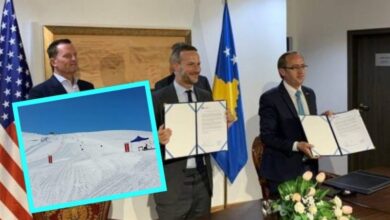SHBA e interesuar të investojë në Brezovicë SHBA e interesuar të investojë në Brezovicë