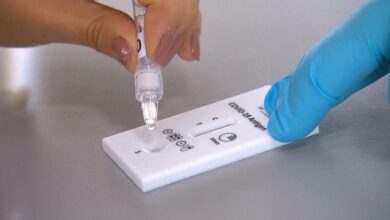 I ngjashëm me testin e shtatzanisë, OBSH miraton përdorimin e testit ndaj COVID që jep përgjigjen në 15 minuta